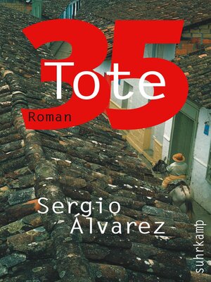 cover image of 35 Tote